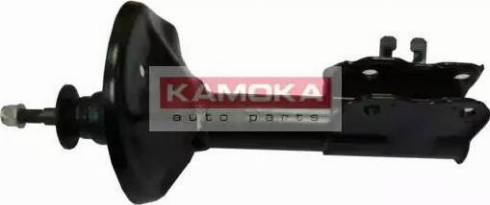 Kamoka 20633241 - Амортисьор vvparts.bg