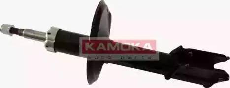 Kamoka 20633248 - Амортисьор vvparts.bg