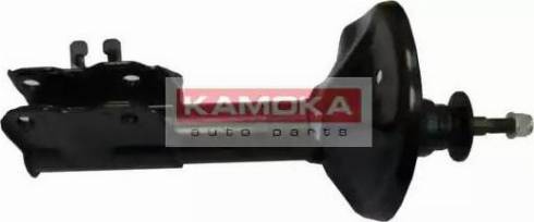 Kamoka 20633242 - Амортисьор vvparts.bg