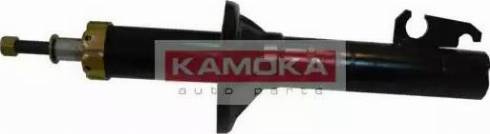 Kamoka 20633253 - Амортисьор vvparts.bg