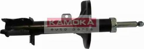 Kamoka 20633236 - Амортисьор vvparts.bg