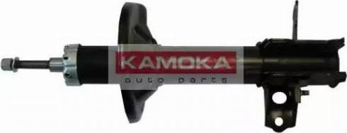 Kamoka 20633761 - Амортисьор vvparts.bg