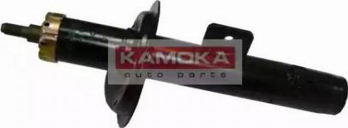 Kamoka 20633709 - Амортисьор vvparts.bg