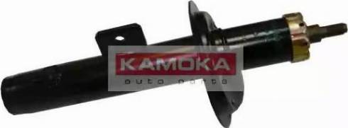 Kamoka 20633710 - Амортисьор vvparts.bg