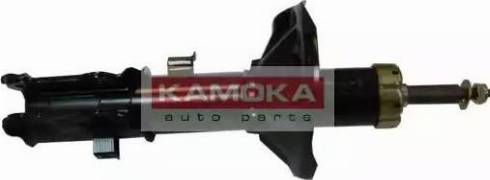 Kamoka 20633735 - Амортисьор vvparts.bg