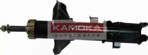 Kamoka 20633736 - Амортисьор vvparts.bg