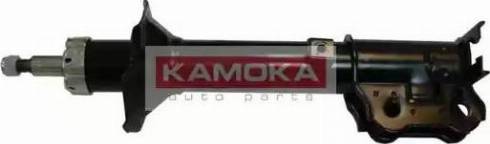 Kamoka 20632451 - Амортисьор vvparts.bg