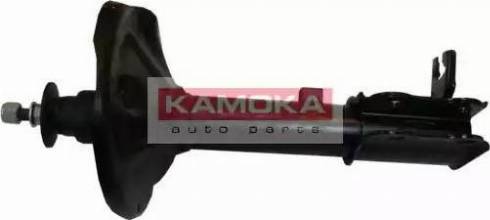 Kamoka 20632149 - Амортисьор vvparts.bg