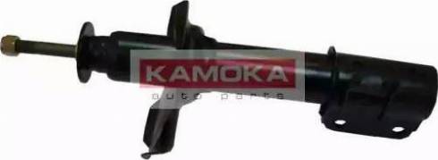 Kamoka 20632125 - Амортисьор vvparts.bg