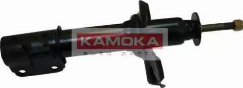 Kamoka 20632126 - Амортисьор vvparts.bg