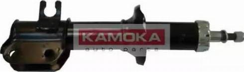 Kamoka 20632202 - Амортисьор vvparts.bg
