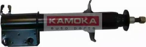 Kamoka 20632231 - Амортисьор vvparts.bg