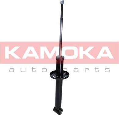 Kamoka 2000987 - Амортисьор vvparts.bg