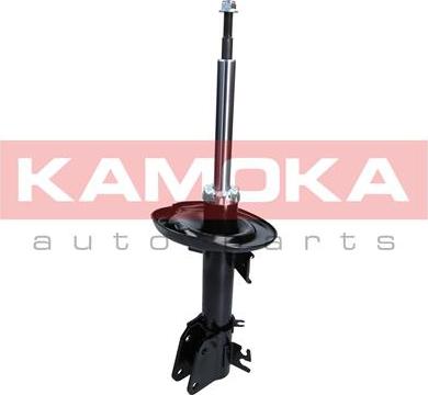 Kamoka 2000445 - Амортисьор vvparts.bg