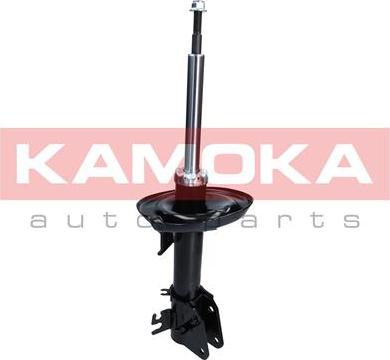 Kamoka 2000445 - Амортисьор vvparts.bg