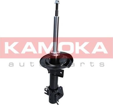 Kamoka 2000445 - Амортисьор vvparts.bg