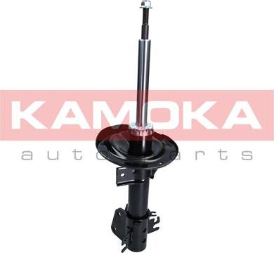 Kamoka 2000445 - Амортисьор vvparts.bg