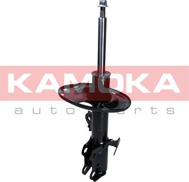 Kamoka 2000448 - Амортисьор vvparts.bg