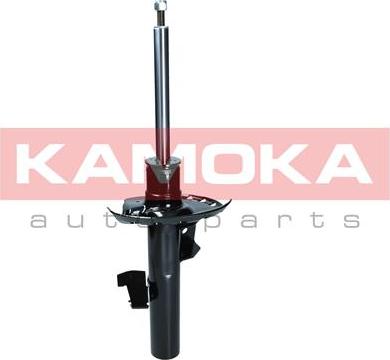 Kamoka 2000466 - Амортисьор vvparts.bg