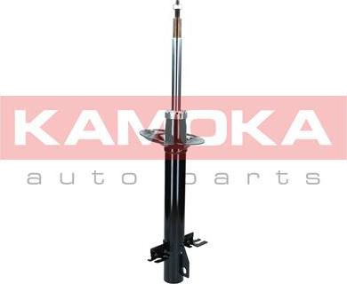 Kamoka 2000467 - Амортисьор vvparts.bg