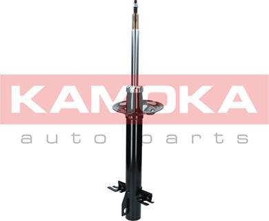 Kamoka 2000467 - Амортисьор vvparts.bg