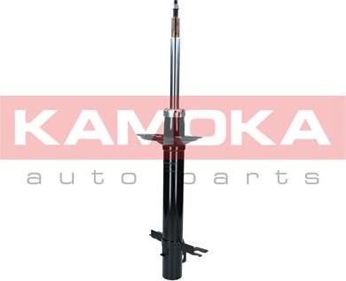 Kamoka 2000467 - Амортисьор vvparts.bg