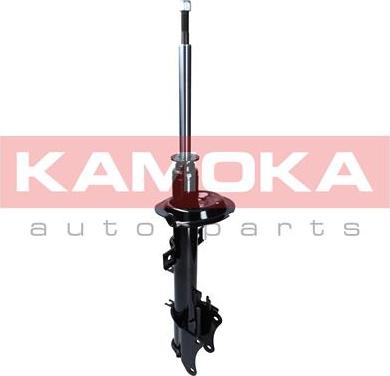 Kamoka 2000402 - Амортисьор vvparts.bg