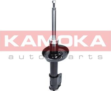 Kamoka 2000419 - Амортисьор vvparts.bg