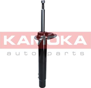 Kamoka 2000417 - Амортисьор vvparts.bg