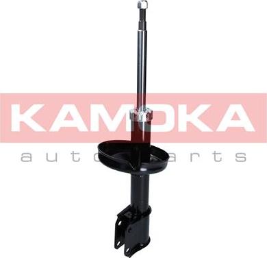 Kamoka 2000489 - Амортисьор vvparts.bg