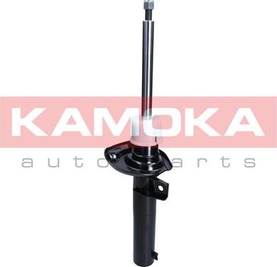 Kamoka 2000484 - Амортисьор vvparts.bg