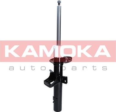 Kamoka 2000481 - Амортисьор vvparts.bg