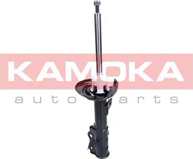 Kamoka 2000488 - Амортисьор vvparts.bg