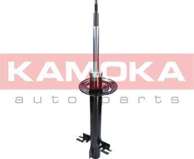 Kamoka 2000434 - Амортисьор vvparts.bg