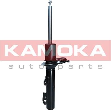 Kamoka 2000435 - Амортисьор vvparts.bg