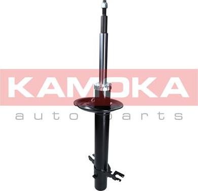 Kamoka 2000436 - Амортисьор vvparts.bg