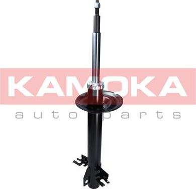 Kamoka 2000436 - Амортисьор vvparts.bg