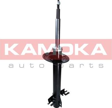 Kamoka 2000436 - Амортисьор vvparts.bg