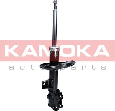 Kamoka 2000430 - Амортисьор vvparts.bg