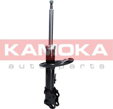 Kamoka 2000431 - Амортисьор vvparts.bg