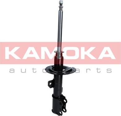 Kamoka 2000424 - Амортисьор vvparts.bg