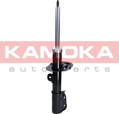 Kamoka 2000479 - Амортисьор vvparts.bg