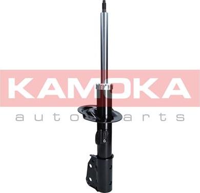 Kamoka 2000479 - Амортисьор vvparts.bg