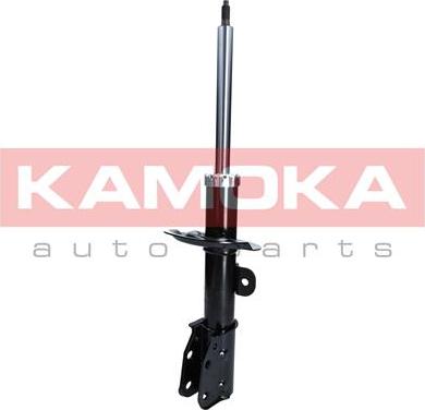 Kamoka 2000479 - Амортисьор vvparts.bg