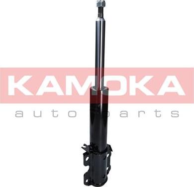 Kamoka 2000475 - Амортисьор vvparts.bg