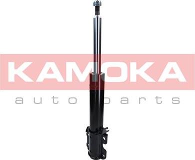 Kamoka 2000476 - Амортисьор vvparts.bg