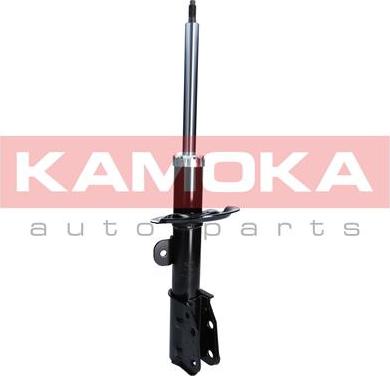 Kamoka 2000478 - Амортисьор vvparts.bg