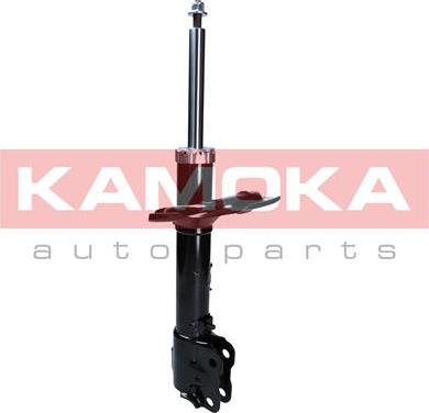 Kamoka 2000599 - Амортисьор vvparts.bg