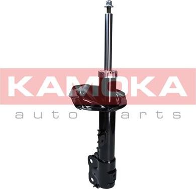 Kamoka 2000599 - Амортисьор vvparts.bg