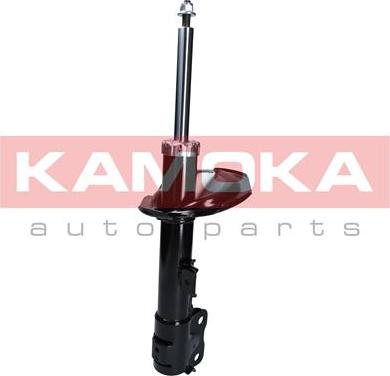 Kamoka 2000598 - Амортисьор vvparts.bg